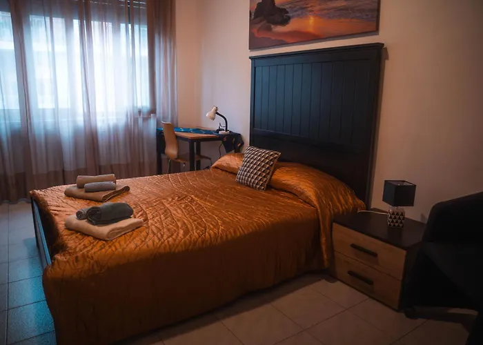 Casa Dell'aurora Apartment *