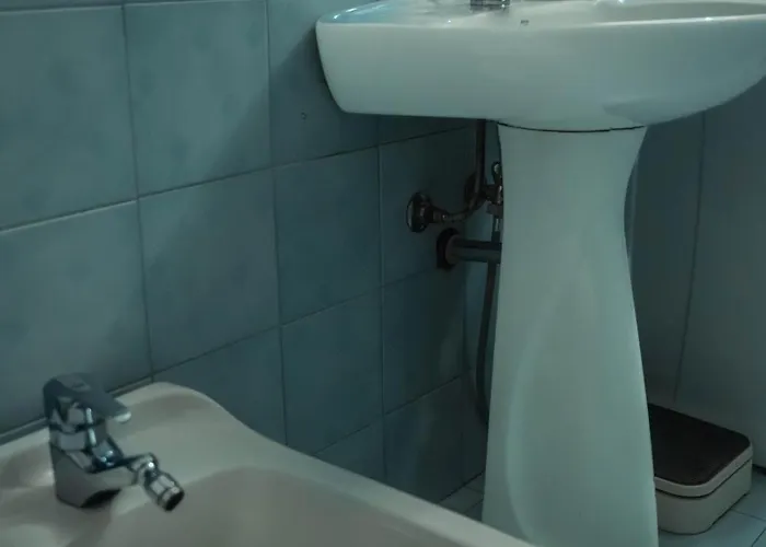 Casa Dell'aurora Apartament