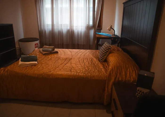 Apartment Casa Dell'aurora