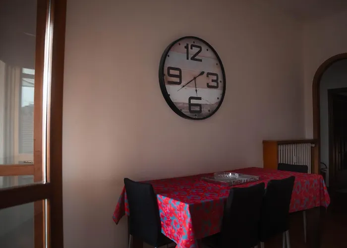 Casa Dell'aurora *