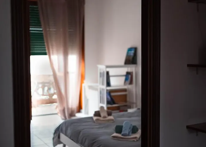 Casa Dell'aurora Turin