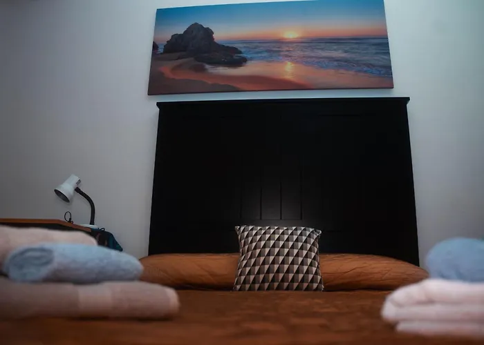 Casa Dell'aurora * Turin