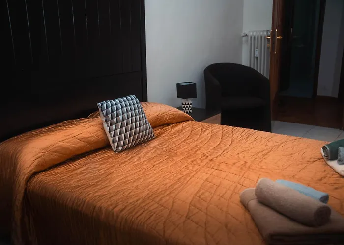 Casa Dell'aurora Apartment Turin