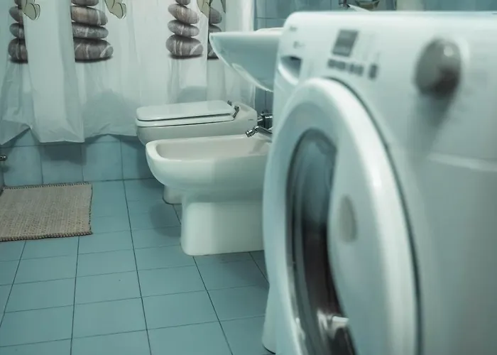 Casa Dell'aurora Apartment