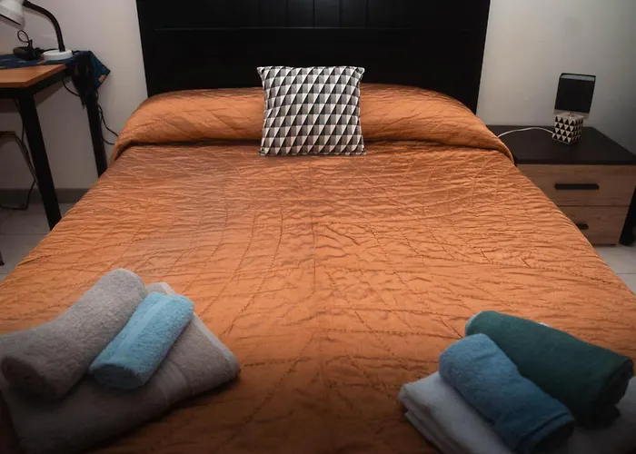 Apartament Casa Dell'aurora