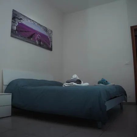 Casa Dell'aurora Apartman Torino