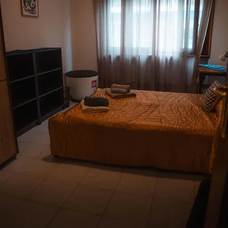 Casa Dell'aurora *