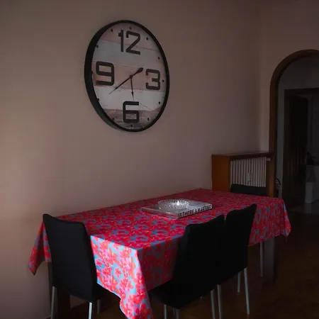 Casa Dell'aurora *