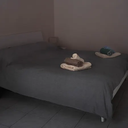Casa Dell'aurora トリノ