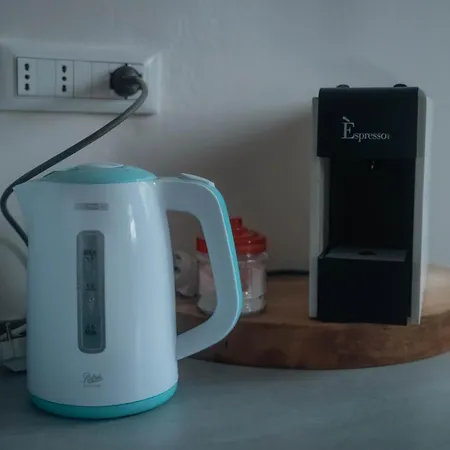 Lejlighed Casa Dell'aurora