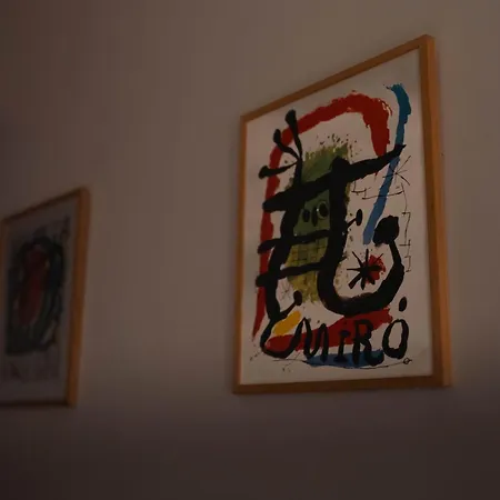 Casa Dell'aurora Lejlighed Torino