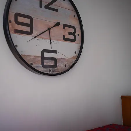 Lejlighed Casa Dell'aurora