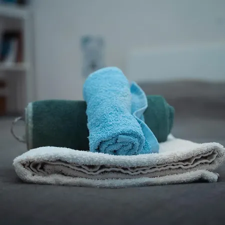 Casa Dell'aurora Torino