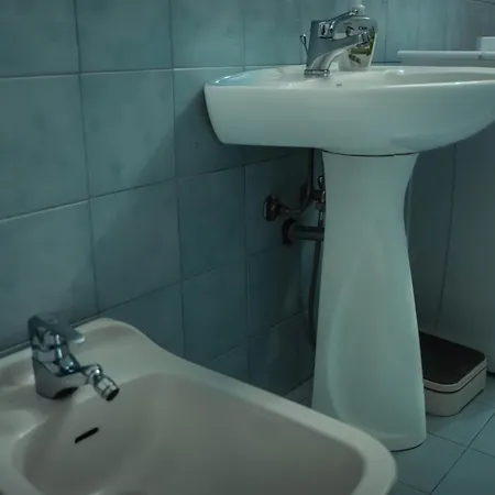 Casa Dell'aurora Lejlighed