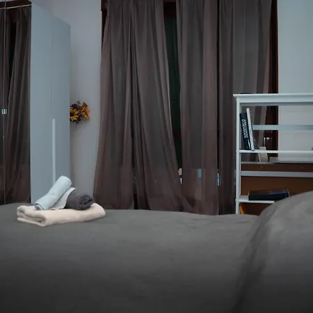 Casa Dell'aurora Torino