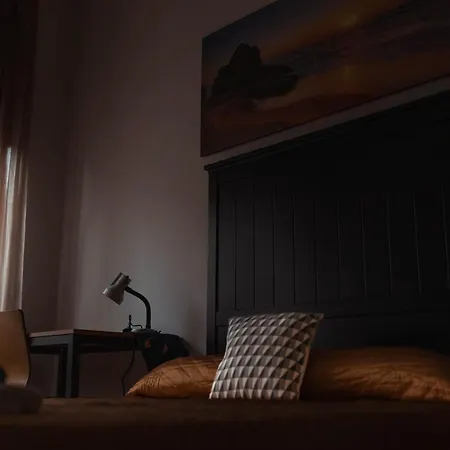 Casa Dell'aurora * Torino