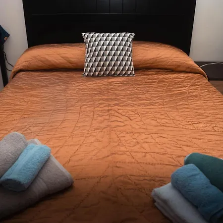 Lejlighed Casa Dell'aurora