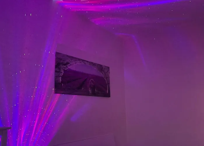 아파트 Casa Dell'aurora *