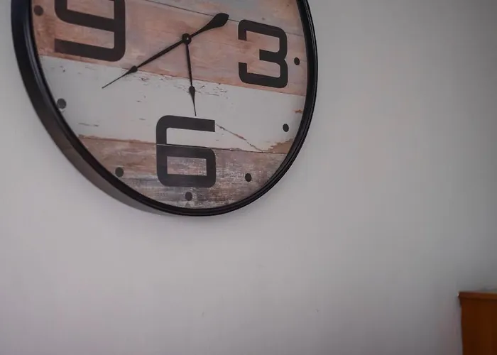 아파트 Casa Dell'aurora