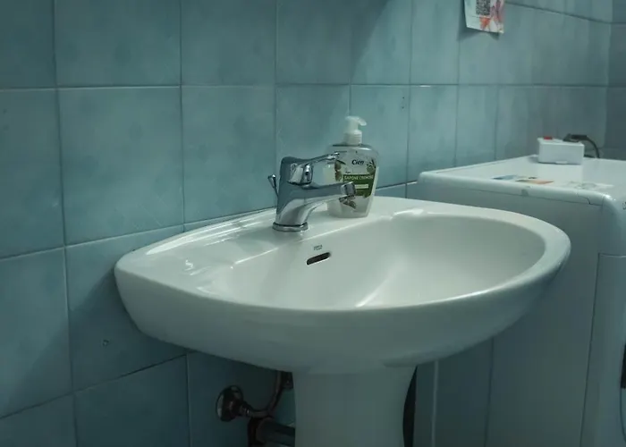 Casa Dell'aurora 아파트 토리노