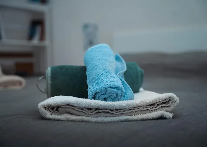 Casa Dell'aurora 토리노