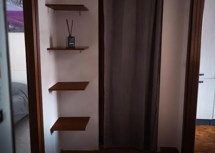 Casa Dell'aurora * 토리노