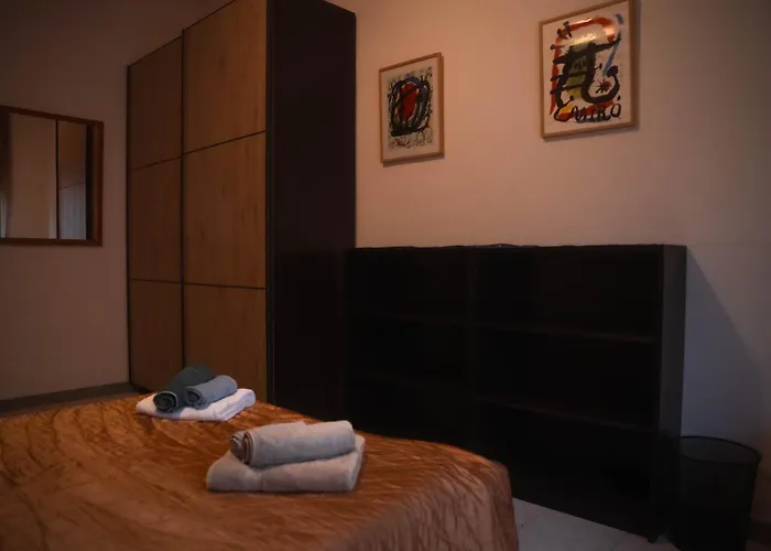 Casa Dell'aurora 아파트 토리노