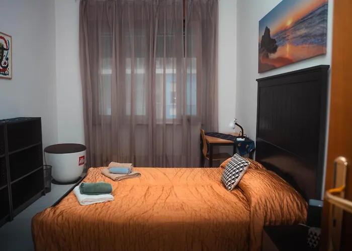 Casa Dell'aurora 아파트 토리노