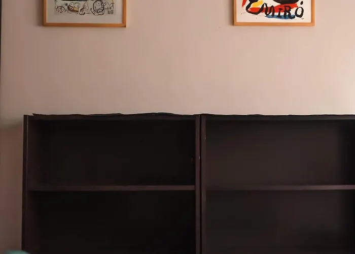 아파트 Casa Dell'aurora 토리노