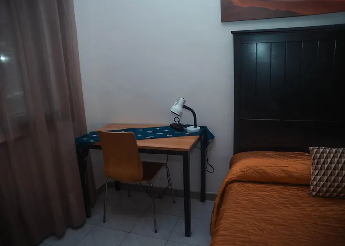 Casa Dell'aurora 아파트